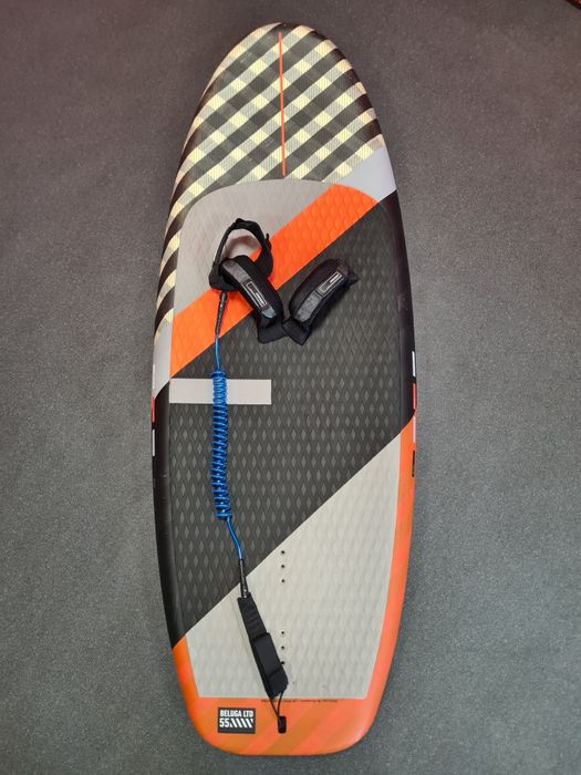 RRD Beluga Ltd. (Carbon) 55L