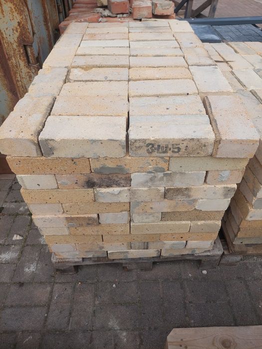 Продам шамотну цеглу  3ш5