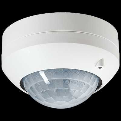 Датчик руху і присутності JUNG DWPM K 360 WW (білий) (Німеччина)