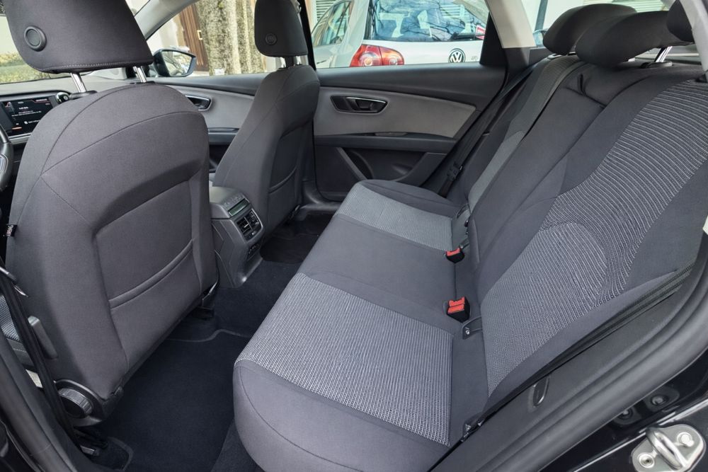 Seat Leon St 1.6 Tdi
