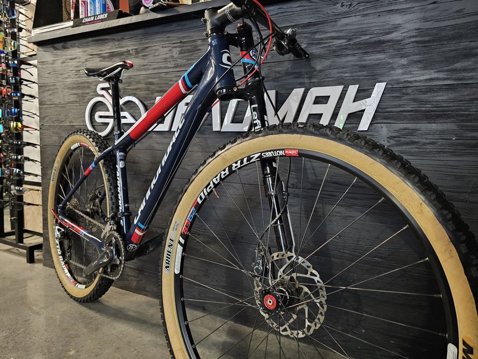 cannondale f29 - купити велотовари - Ціна на OLX.ua