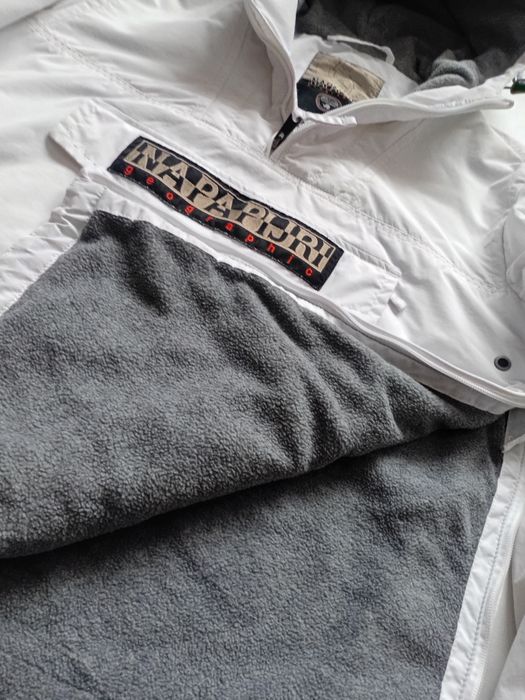 Анорак napapijri