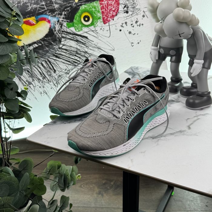 Кросівки Puma Speed Sutamina 42 розмір E472