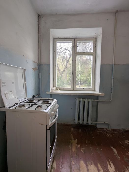 23 тыс.$‼️ПРОДАЖА‼️1к квартира 30 м2 Павлово поле/ ул. 23 Августа/ под ремонт