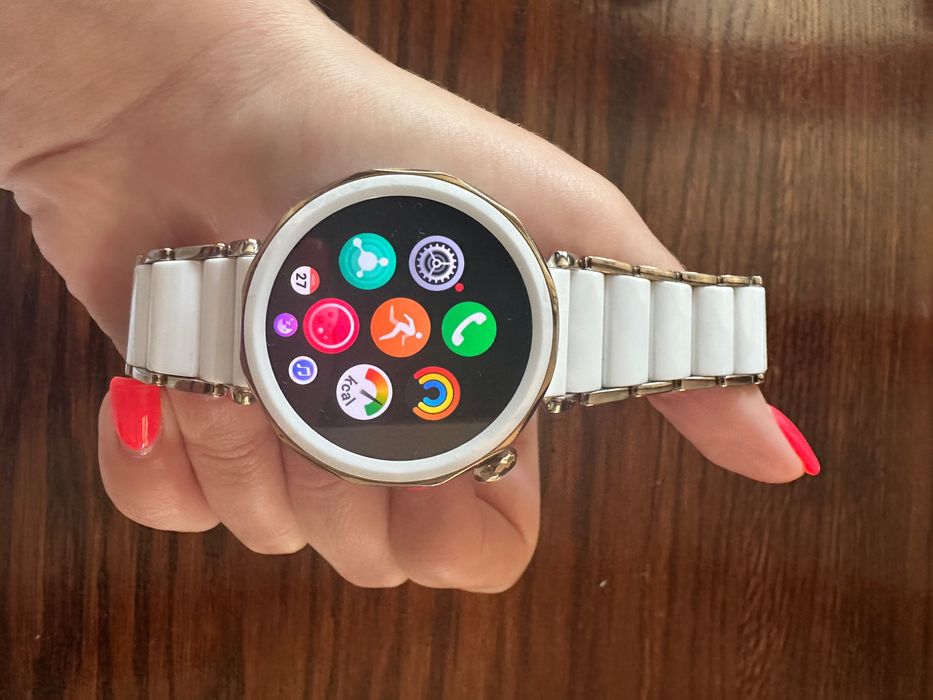 Smartwatch Huawei Damski