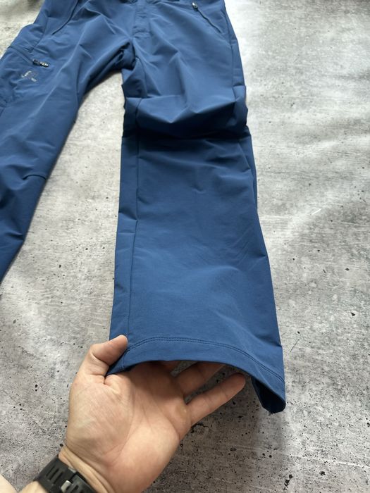 Чоловічі штани Salomon Hiking Outdoor Ski Pants