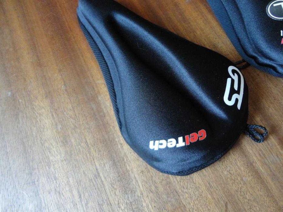 Capas selim bicicleta