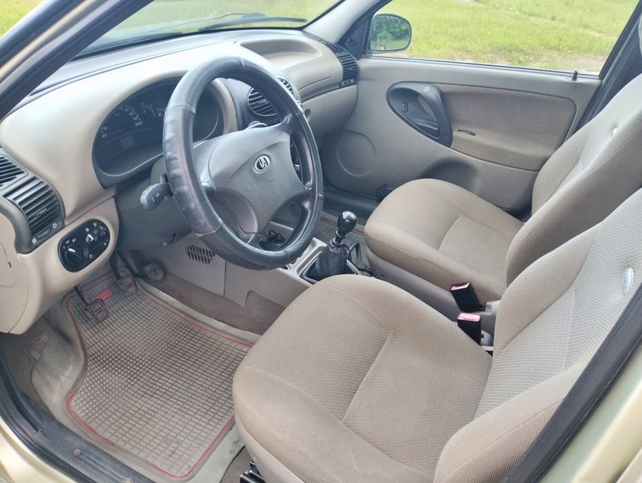 Продам ВАЗ (Lada) Kalina 1118, 2008 рік