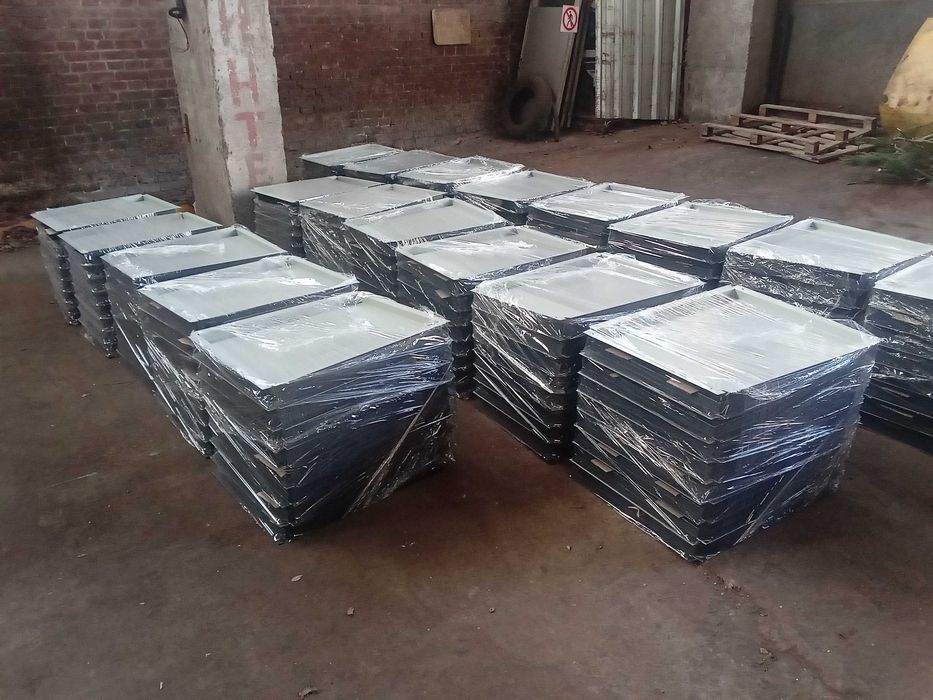 Фасадні панелі і Стінові касети Кривий Ріг