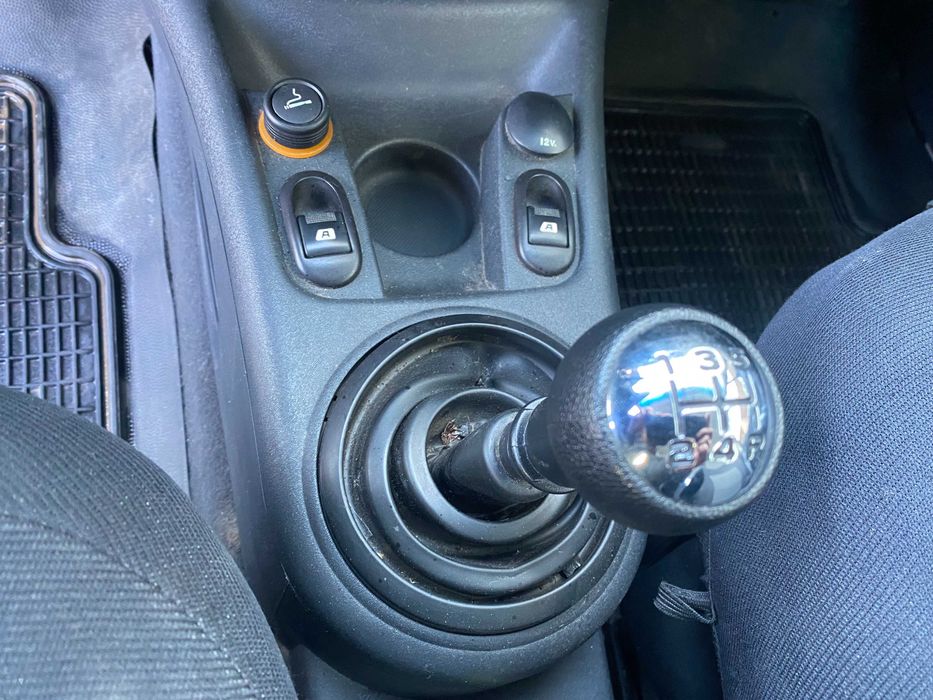 Сітроєн С3 в чудовому збереженому стані