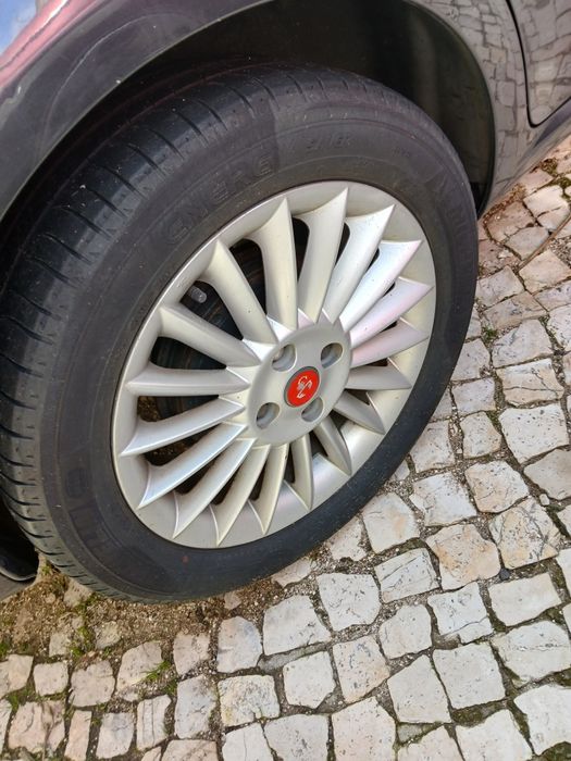 Fiat punto evo  multijet