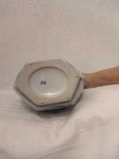 Jarra de Porcelana muito antiga