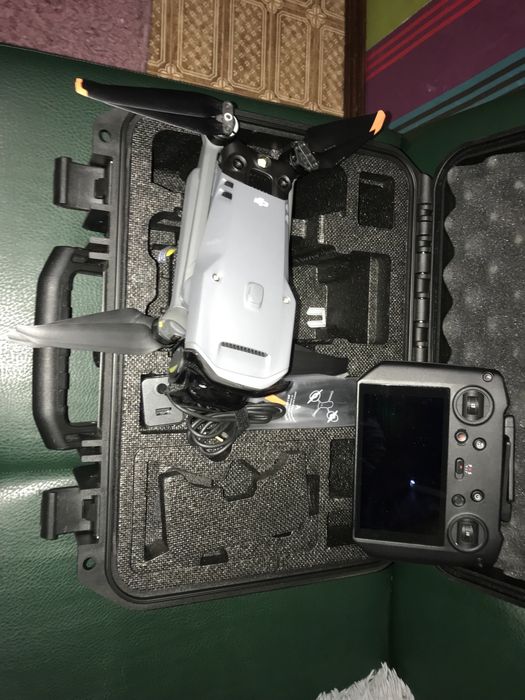 Продам  mavic 3E