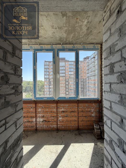 Продам 1 кімнатну квартиру ЖК Ковалівський