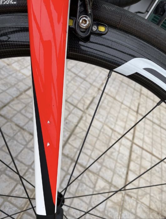 Specialized Tarmac SL6