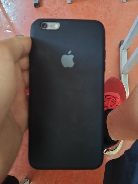 Iphone 6s+ 128gb