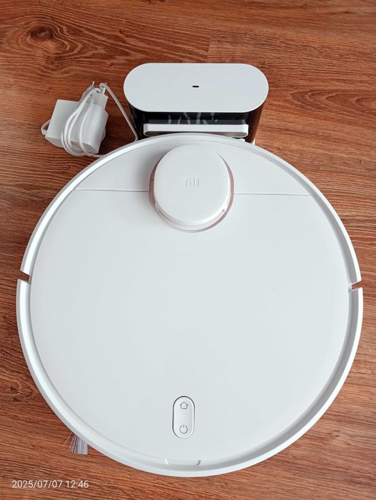 Mi robot Vacuum-Mop P