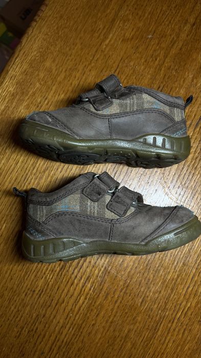 Кросівки дитячі ecco