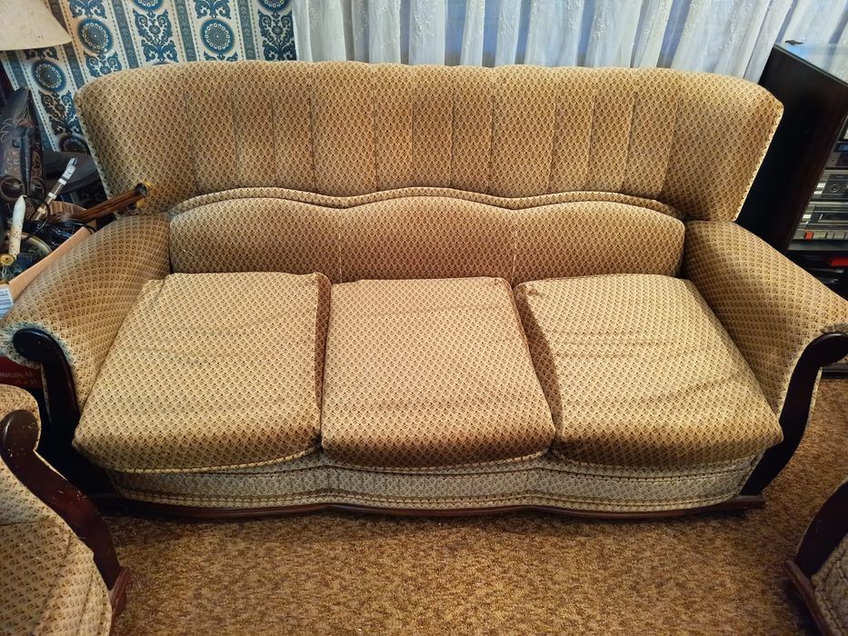 Vende-se sofá cama