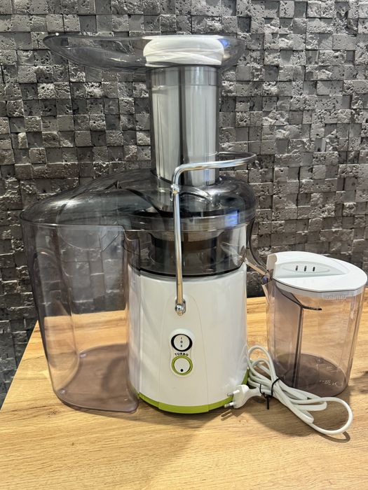 Соковижималка Zelmer 496