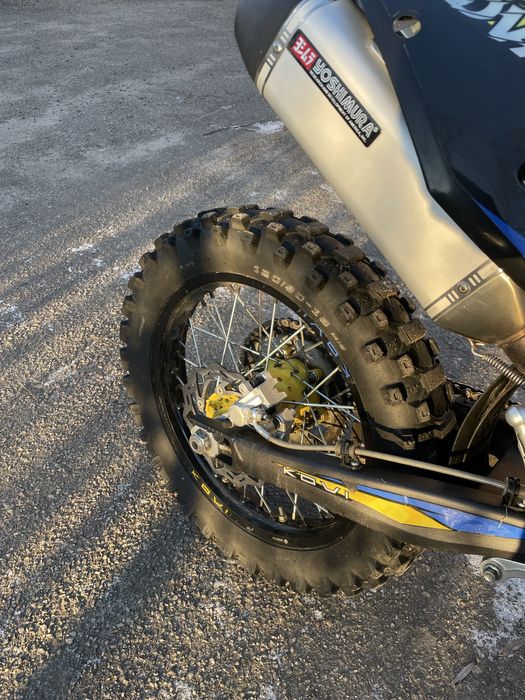 Продам KOVI Advanse 300 2024