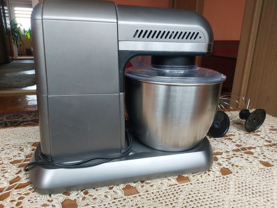 Robot kuchenny SilverCrest