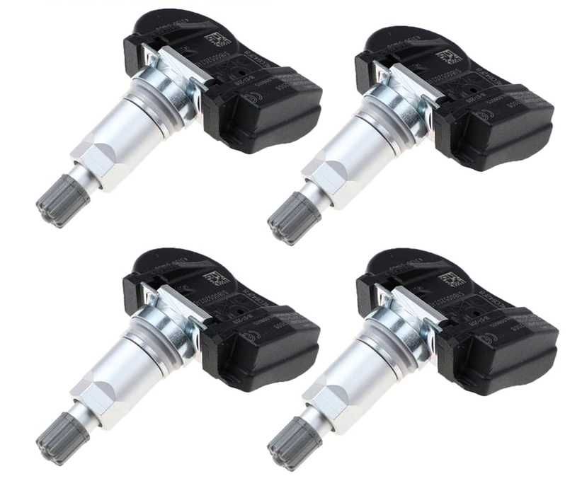 Nowe Czujniki Ciśnienia kół opon TPMS do SUZUKI Gw. 3 lata Wyprzedaż !