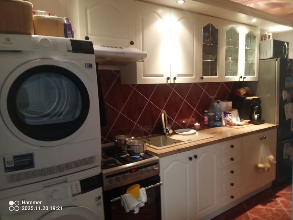 Mieszkanie 3 pokoje na patrerze sprzedam