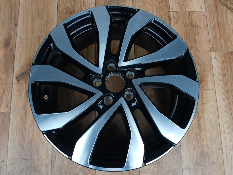 Felga Vw Seat Skoda 16 5x100 ET 35