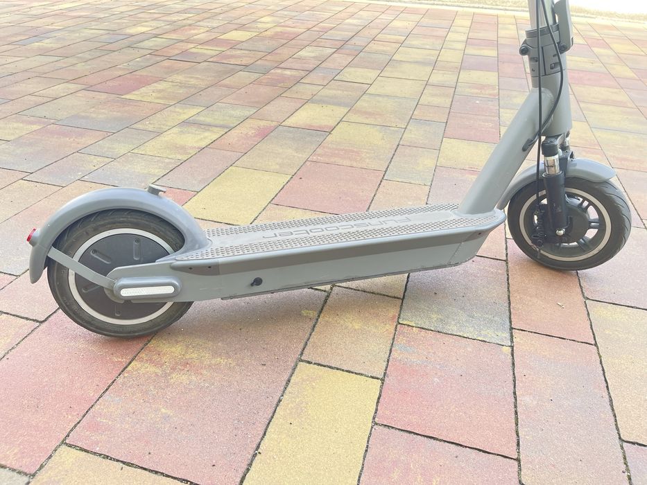 Hulajnoga elektryczna Funscooter