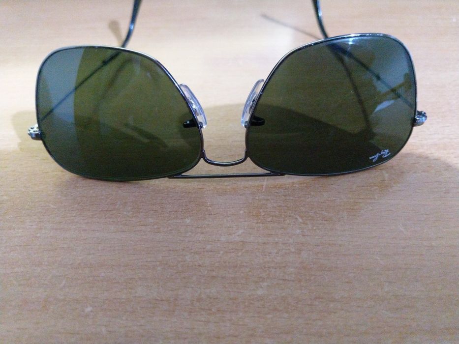 Óculos Ray ban originals
