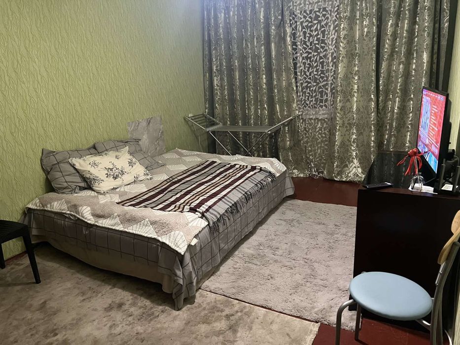 Оренда житла подобово .