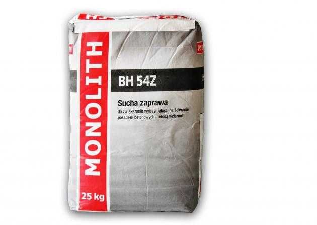 Impregnat zabezpieczenie do posadzek betonu wylewek folia w płynie