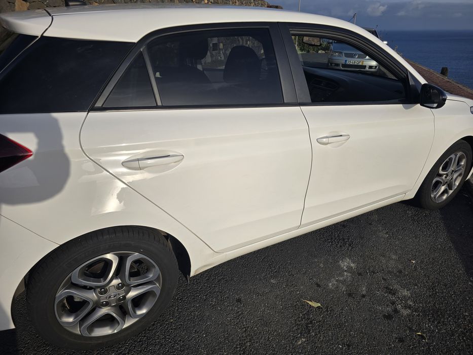 Vendo Hyundai i20