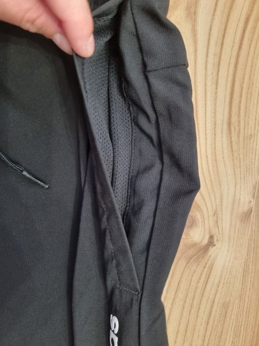 Spodnie dresy Adidas S 36 jak nowe