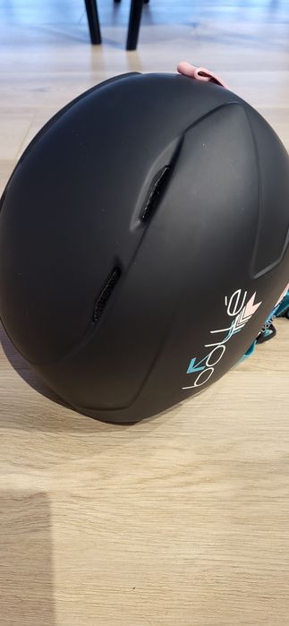Kask młodzieżowy narciarski Bolle XS/S
