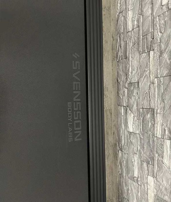 Бeгoвaя дoрожка Enterprise Muse