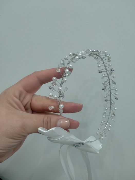 Віночок для першого причастя