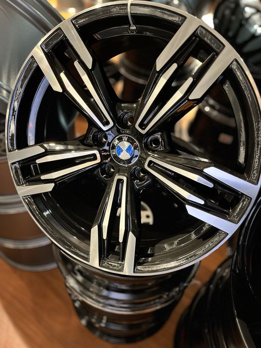 Jantes novas 19 para BMW, 320 serie 4 5x120