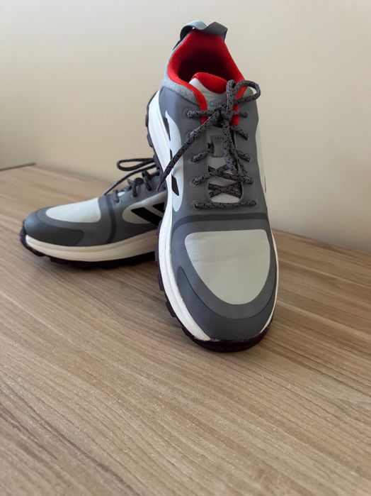 Кросівки adidas cloudfoam