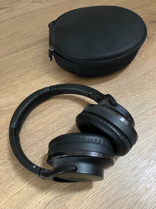 Słuchawki Audio Technica ATH-ANC900BT