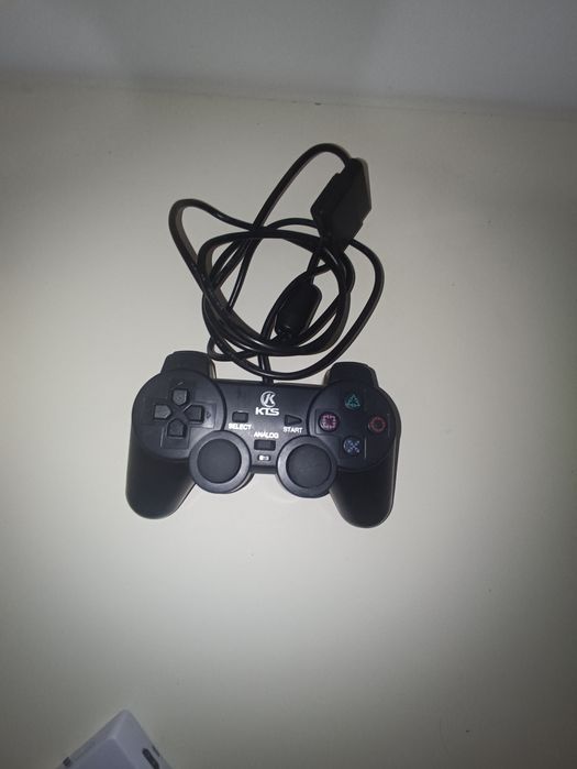 Playstation 2 desbloqueado