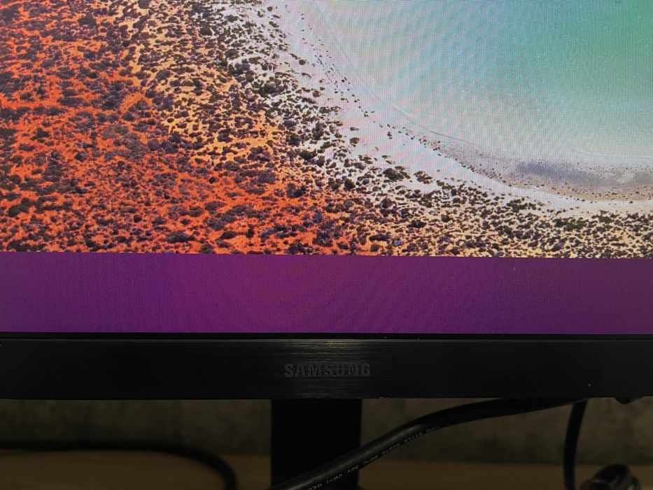 Монітор Samsung S24C310EA