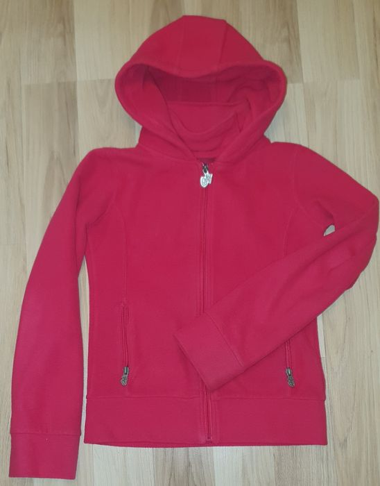 Bluza polar rozm.146-152