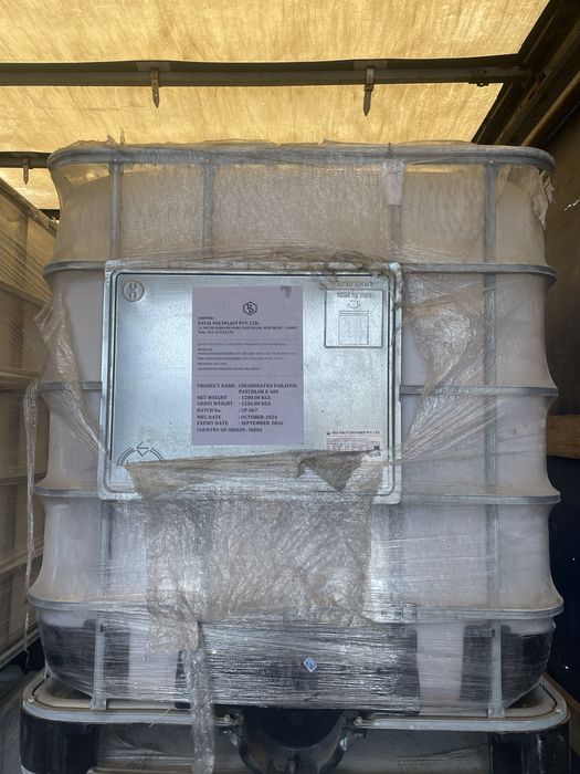 Еврокуб 1000 Л