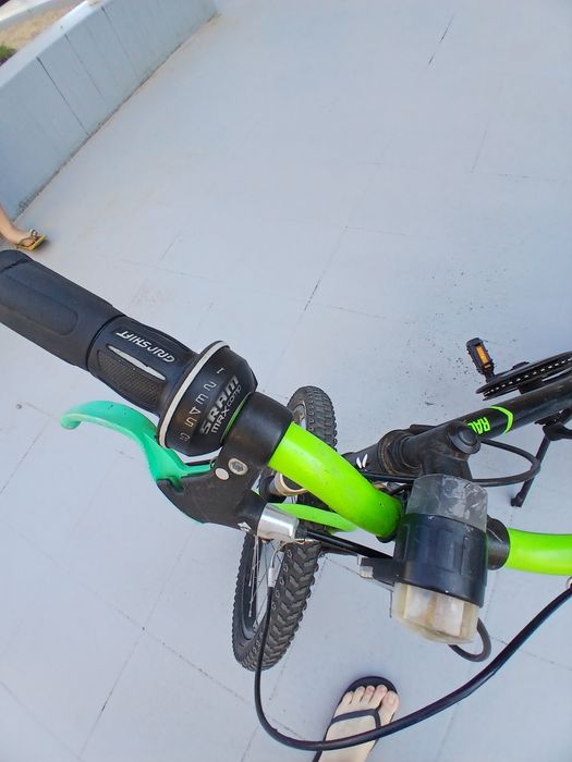 Bicicleta BTWIN 20