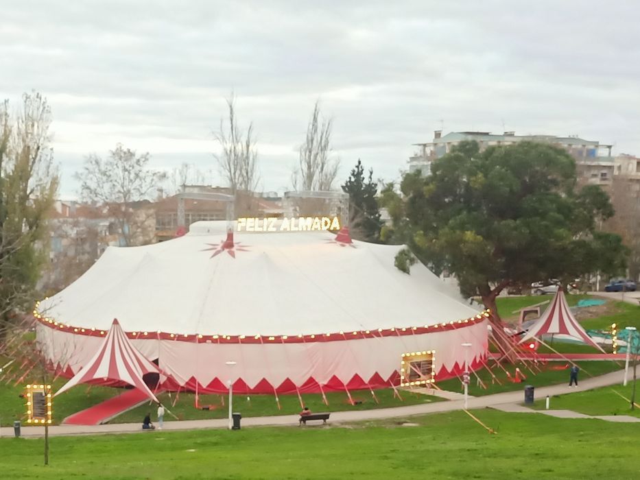 Aluguer Equipamentos para Eventos