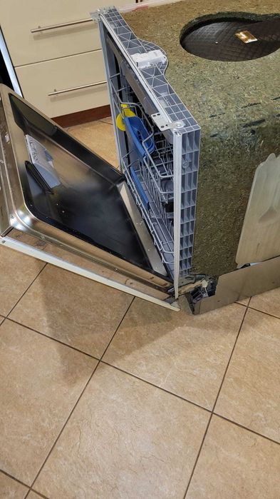 Zmywarka Bosch SMV58L60EU