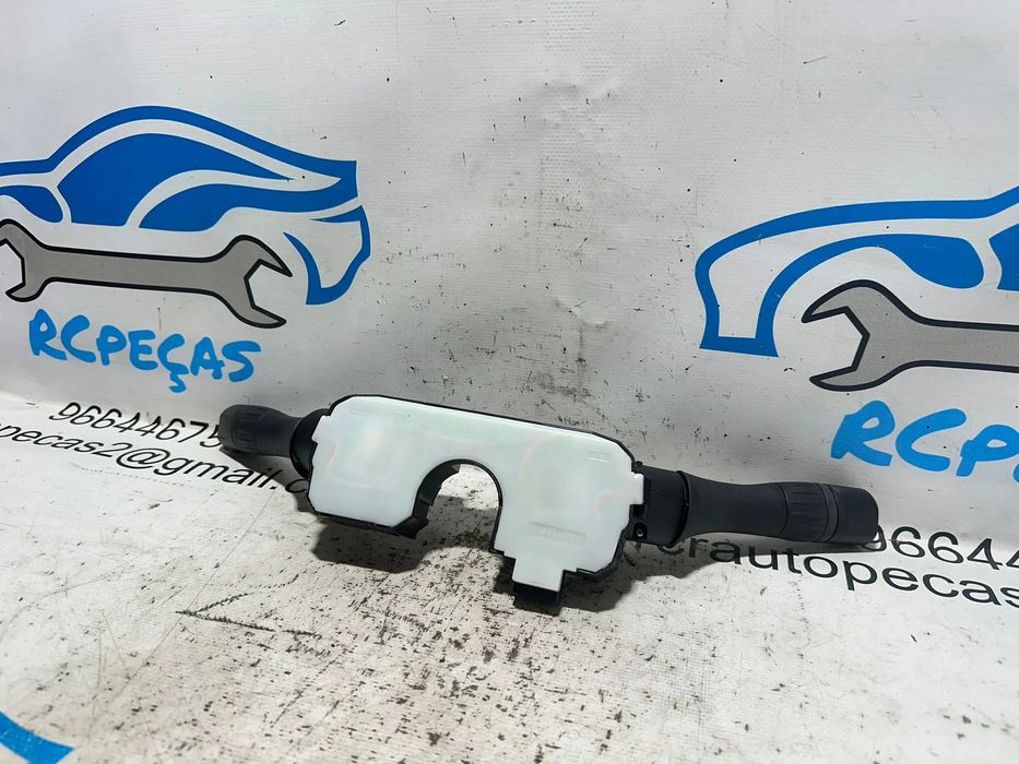 Fita Airbag Manetes Escovas Luzes Comandos Original Nissan Juke
