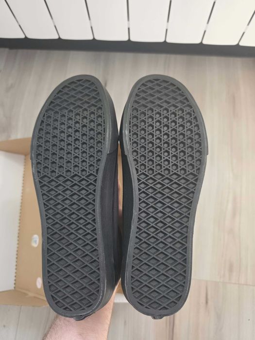 Vans Old Skool Harry Potter Deathly Hallows